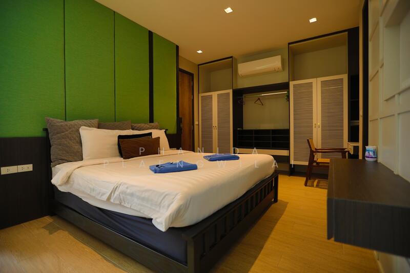 For Sale - Inara Villa, Chon Buri (Pattaya)