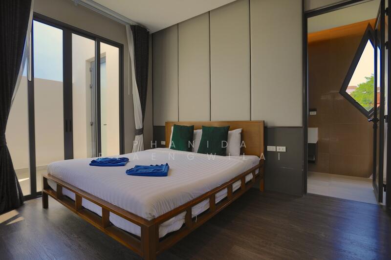 For Sale - Inara Villa, Chon Buri (Pattaya)