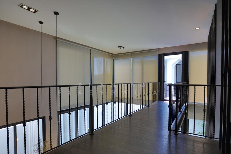 For Sale - Inara Villa, Chon Buri (Pattaya)