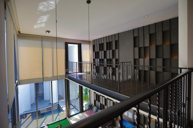 For Sale - Inara Villa, Chon Buri (Pattaya)