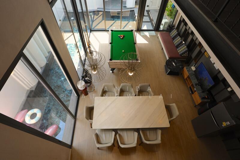 For Sale - Inara Villa, Chon Buri (Pattaya)