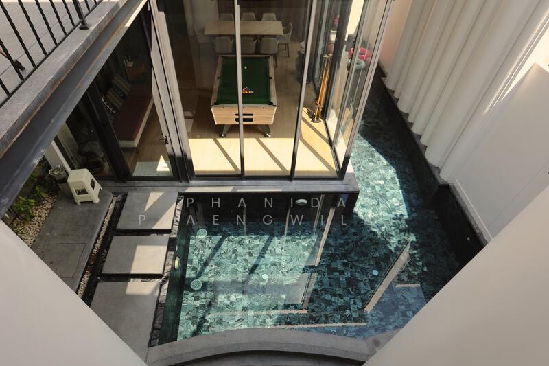 For Sale - Inara Villa, Chon Buri (Pattaya)