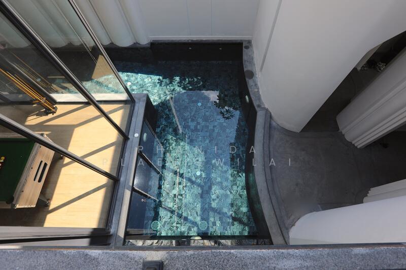 For Sale - Inara Villa, Chon Buri (Pattaya)