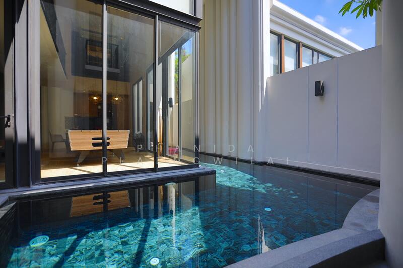 For Sale - Inara Villa, Chon Buri (Pattaya)