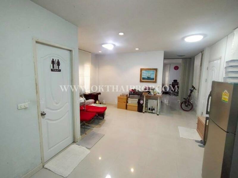 For Sale - Villa Baranee Rangsit – Klong 3, Pathum Thani