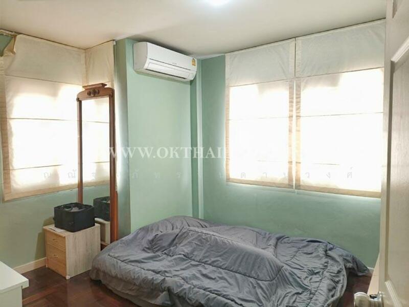 For Sale - Villa Baranee Rangsit – Klong 3, Pathum Thani