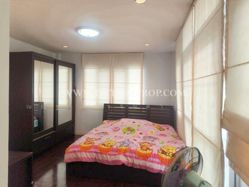 For Sale - Villa Baranee Rangsit – Klong 3, Pathum Thani