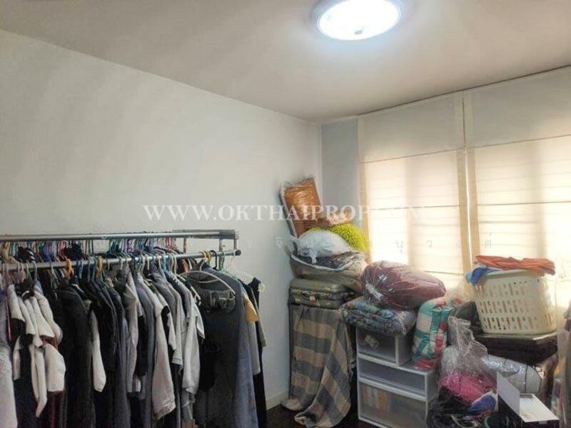 For Sale - Villa Baranee Rangsit – Klong 3, Pathum Thani