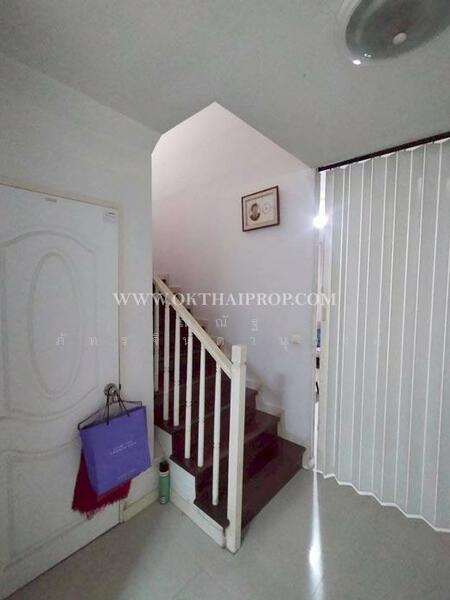 For Sale - Villa Baranee Rangsit – Klong 3, Pathum Thani