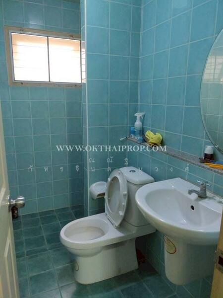 For Sale - Villa Baranee Rangsit – Klong 3, Pathum Thani