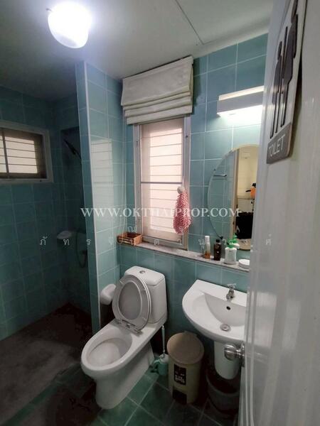 For Sale - Villa Baranee Rangsit – Klong 3, Pathum Thani