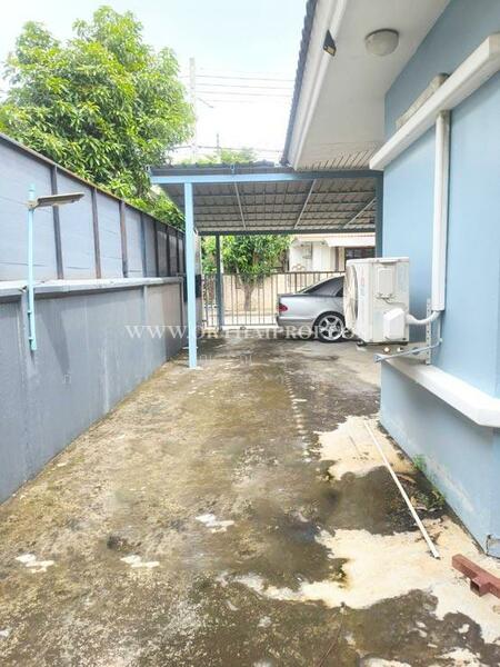 For Sale - Villa Baranee Rangsit – Klong 3, Pathum Thani