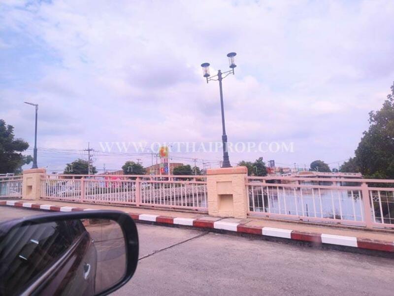 For Sale - Villa Baranee Rangsit – Klong 3, Pathum Thani