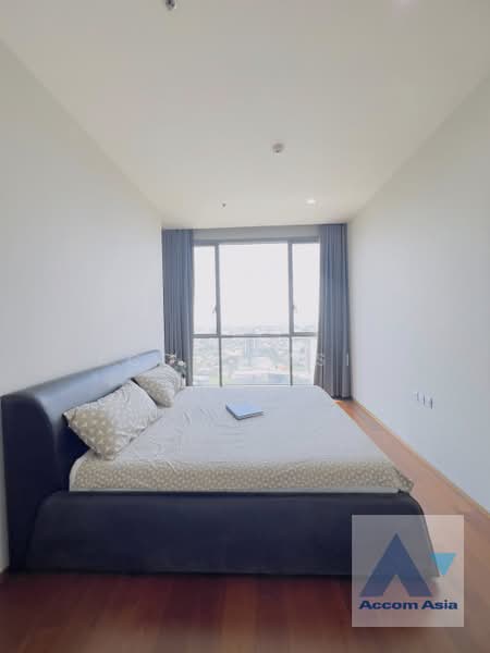 For Rent - Quattro by Sansiri, Bangkok