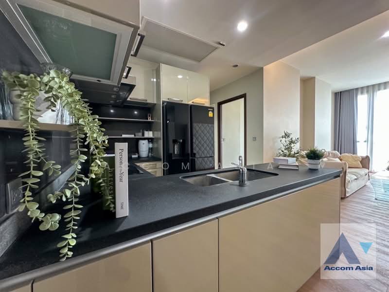 ให้เช่า - Quattro by Sansiri : ควอทโทร บาย แสนสิริ, กรุงเทพ