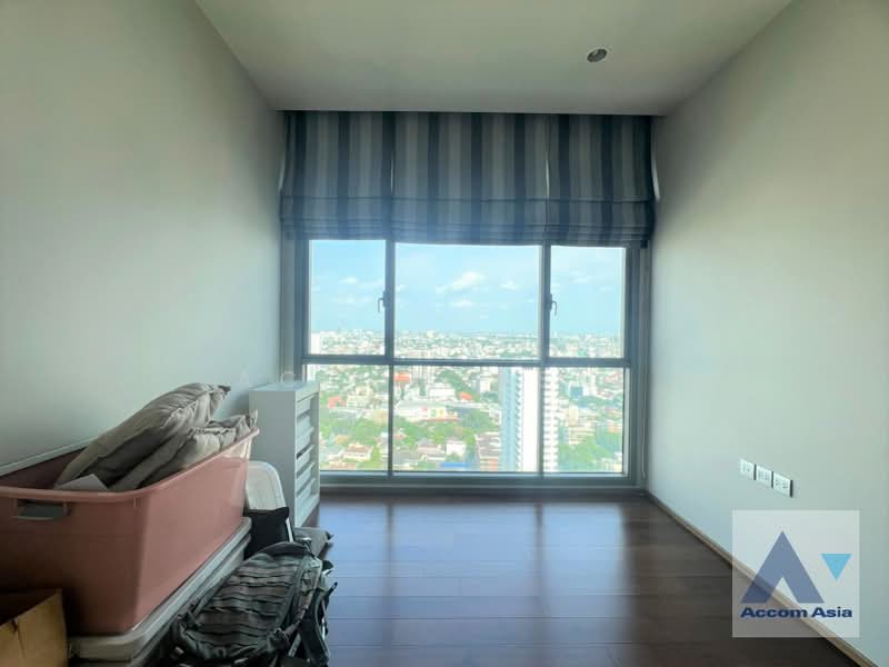 For Rent - Quattro by Sansiri, Bangkok