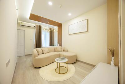 For Sale - Supalai Park Ratchayothin, Bangkok