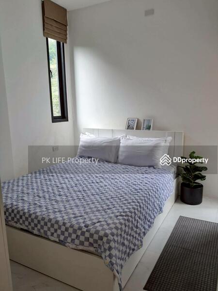 For Sale - 1S0015 Pool villa for sale 5,500,000 baht 3 bedroom 3 bathroom near airport, Phuket