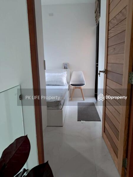For Sale - 1S0015 Pool villa for sale 5,500,000 baht 3 bedroom 3 bathroom near airport, Phuket