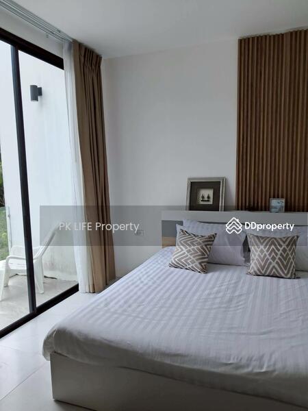 For Sale - 1S0015 Pool villa for sale 5,500,000 baht 3 bedroom 3 bathroom near airport, Phuket