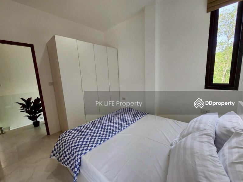 For Sale - 1S0015 Pool villa for sale 5,500,000 baht 3 bedroom 3 bathroom near airport, Phuket