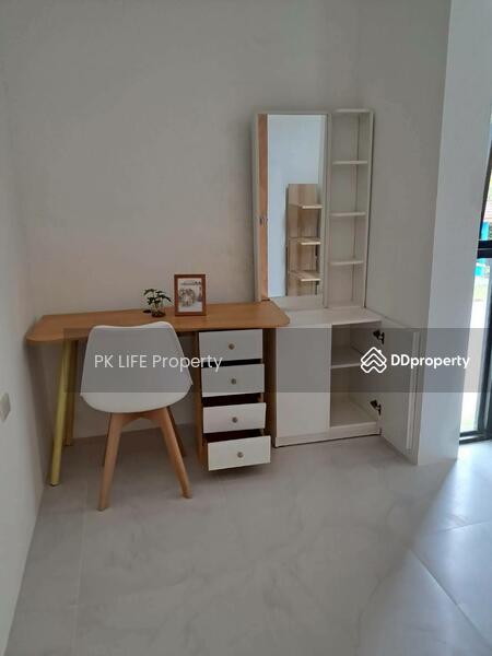 ขาย - 1S0015 Pool villa for sale 5,500,000 baht 3 bedroom 3 bathroom near airport, ภูเก็ต