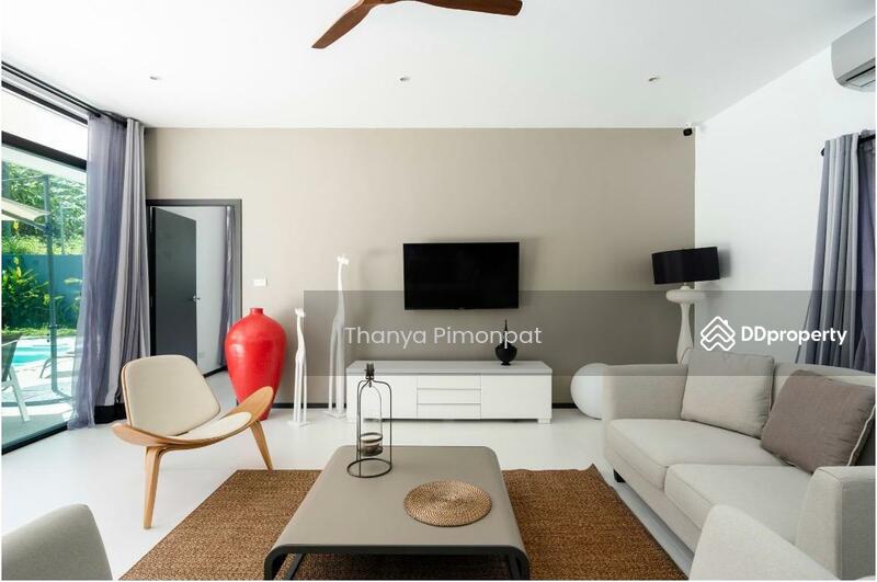 For Sale - Exceptional Investment Opportunity in Lamai 4 Villas, Surat Thani