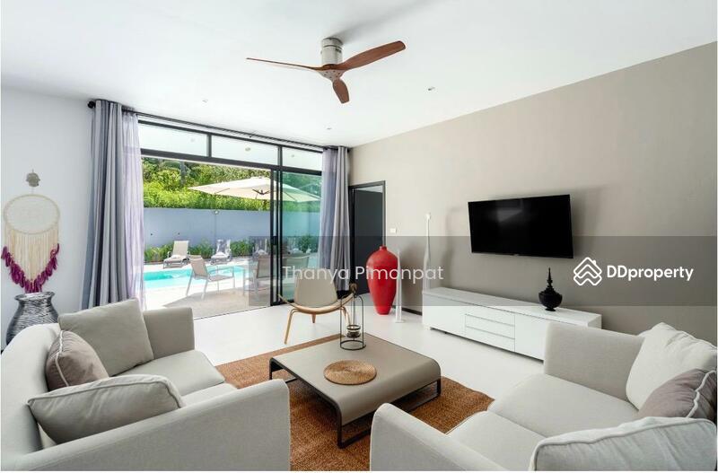 For Sale - Exceptional Investment Opportunity in Lamai 4 Villas, Surat Thani