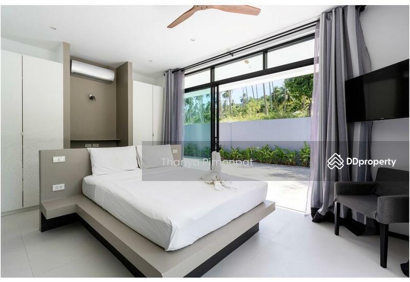 ขาย - ขายโรงแรม 12 ห้องนอน ในทำเล เกาะสมุย, สุราษฎร์ธานี