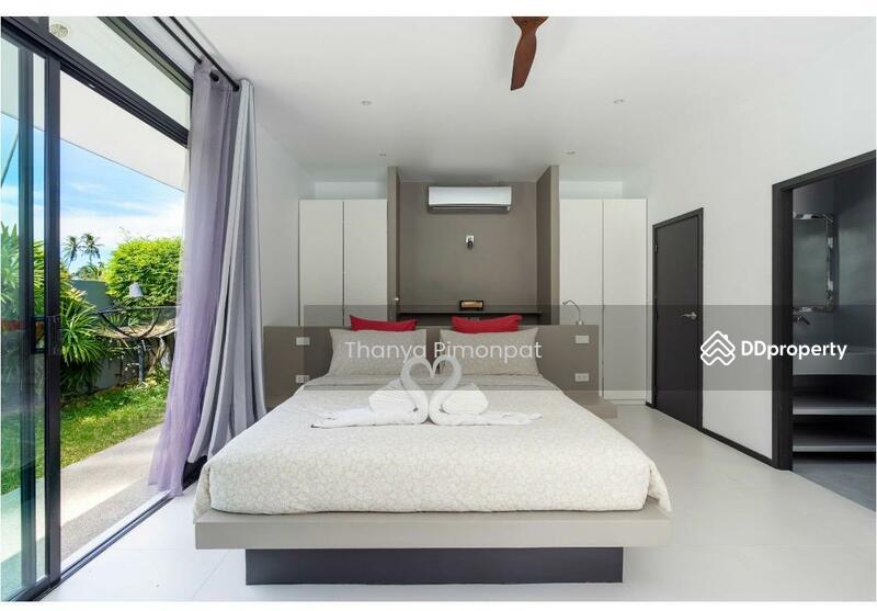 ขาย - ขายโรงแรม 12 ห้องนอน ในทำเล เกาะสมุย, สุราษฎร์ธานี