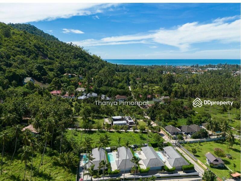 For Sale - Exceptional Investment Opportunity in Lamai 4 Villas, Surat Thani
