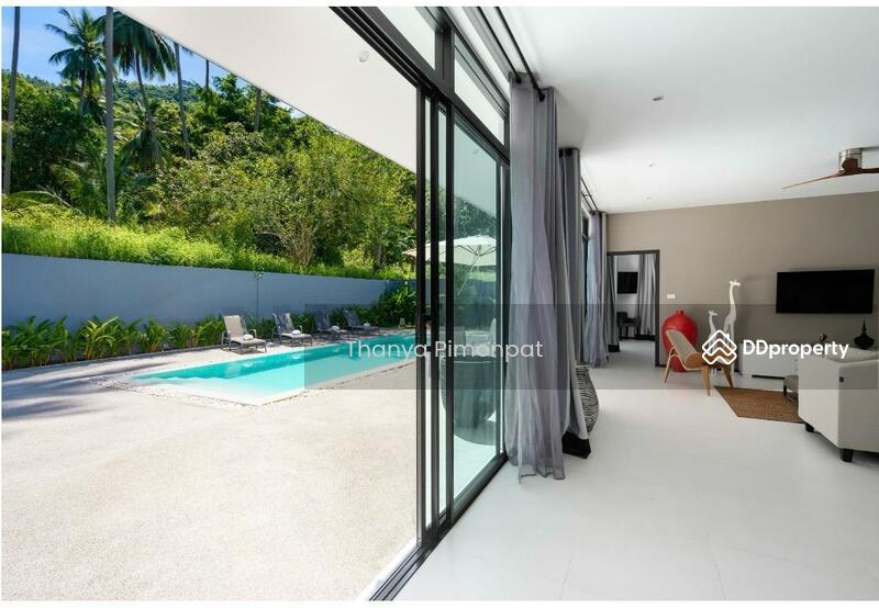 For Sale - Exceptional Investment Opportunity in Lamai 4 Villas, Surat Thani