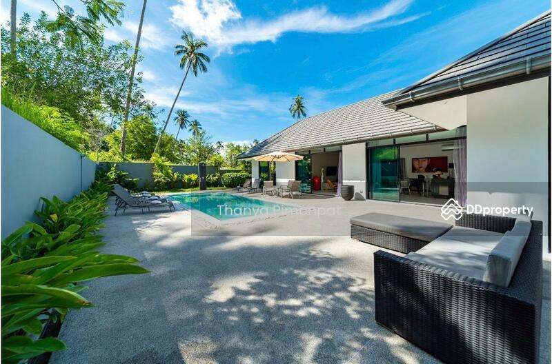 ขาย - ขายโรงแรม 12 ห้องนอน ในทำเล เกาะสมุย, สุราษฎร์ธานี