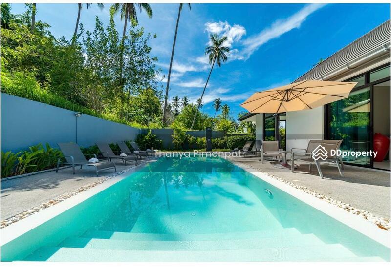 For Sale - Exceptional Investment Opportunity in Lamai 4 Villas, Surat Thani