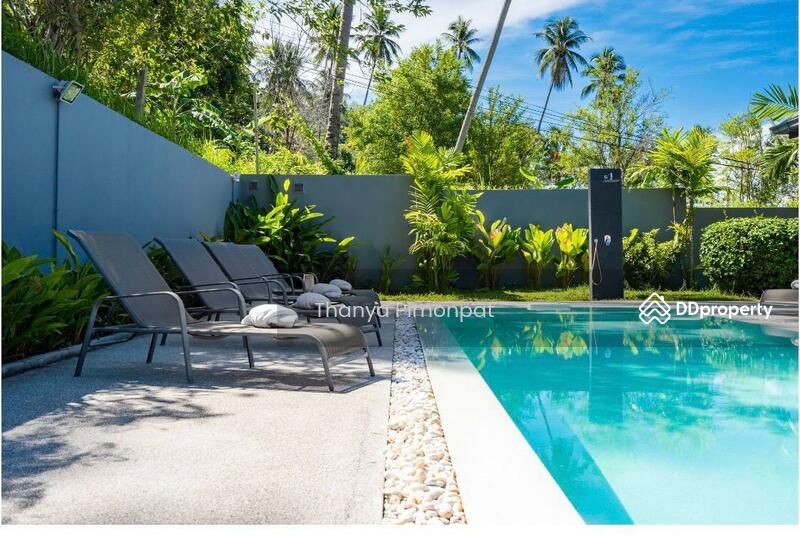 For Sale - Exceptional Investment Opportunity in Lamai 4 Villas, Surat Thani