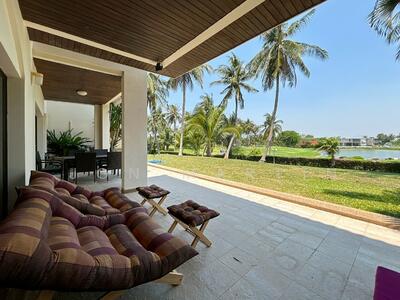 ขาย - Palm Hills Golf Club and Residence : ปาล์ม ฮิลส์ กอล์ฟ คลับ แอนด์ เรสซิเดนซ์, เพชรบุรี