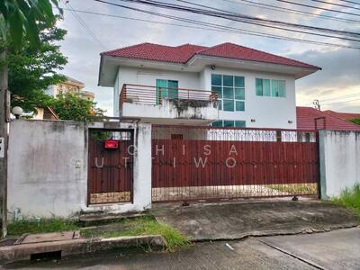 ขาย - Windmill Park : วินด์มิลล์ พาร์ค, สมุทรปราการ