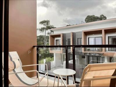 ขาย - 1S0016 House for sale 5,950,000 baht 3 bedroom 3 bathroom near airport, ภูเก็ต