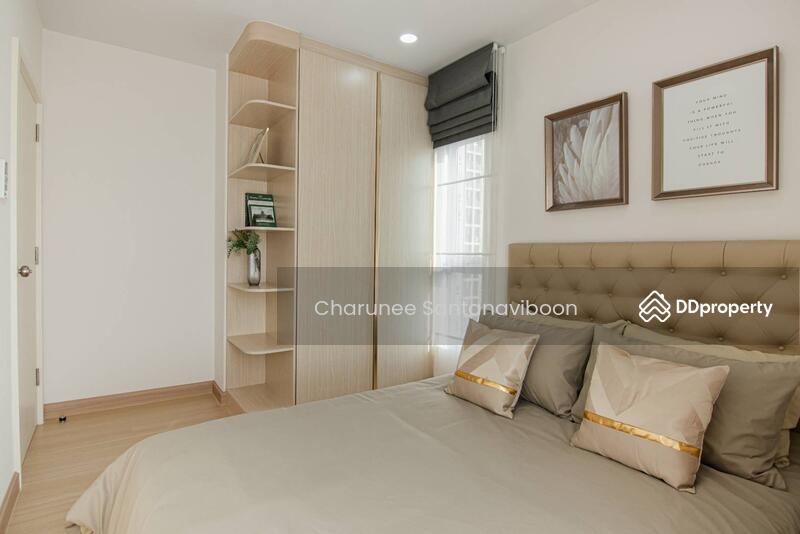 ให้เช่า - Supalai Veranda Phasi Charoen Station : ศุภาลัย เวอเรนด้า สถานีภาษีเจริญ, กรุงเทพ