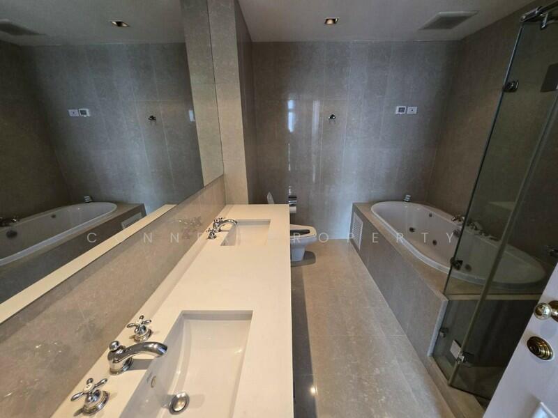 Athenee Residence, Bangkok, 65 Witthayu Road, Lumphini, Pathum Wan, Bangkok, 3 Bedrooms, 196 sqm, Condo For Rent, by Connex Property, 60186420 - DDproperty.com