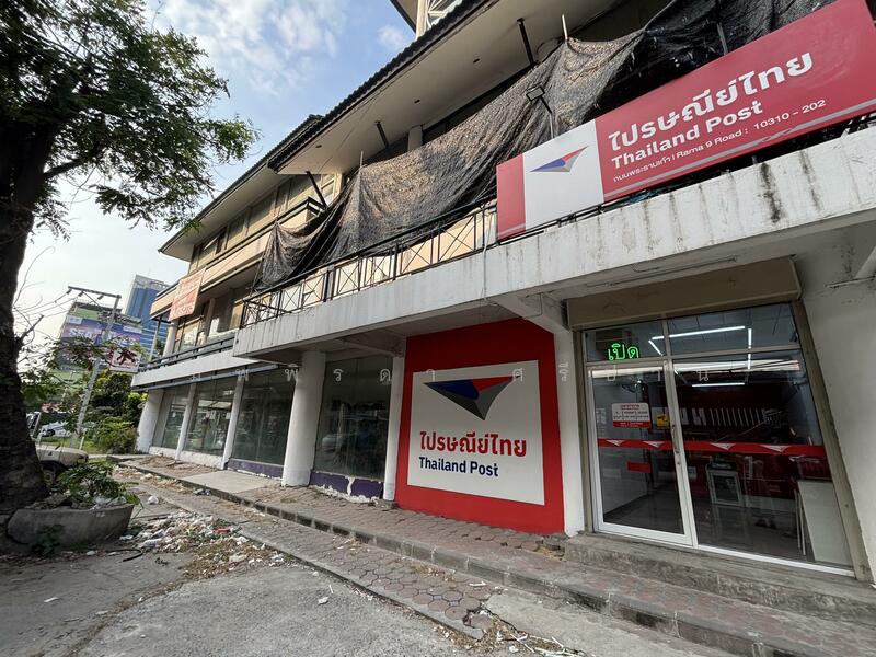 Space for Rent - Thamasorn Building, Bangkok, เลขที่ 785 ถนนพระราม 9, Bang Kapi, Huai Khwang, Bangkok, , 1,600 sqm, Office Space For Rent, by พิมพ์พิรดา ศรีปาน, 60186452 - DDproperty.com