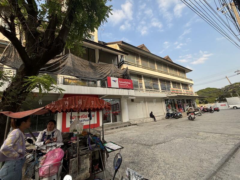 Space for Rent - Thamasorn Building, Bangkok, เลขที่ 785 ถนนพระราม 9, Bang Kapi, Huai Khwang, Bangkok, , 1,600 sqm, Office Space For Rent, by พิมพ์พิรดา ศรีปาน, 60186452 - DDproperty.com