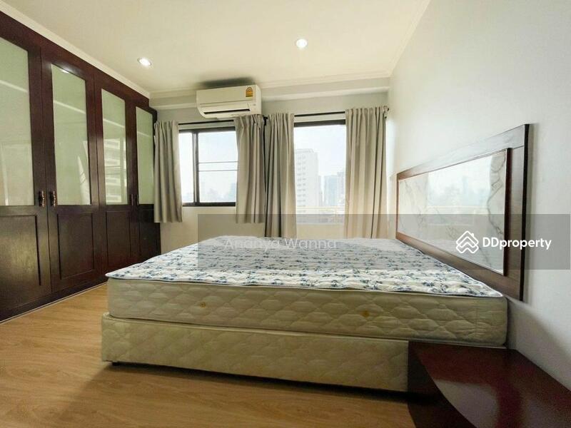 For Sale - Saranjai Mansion, Bangkok