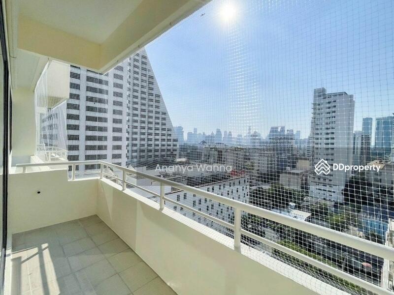 For Sale - Saranjai Mansion, Bangkok