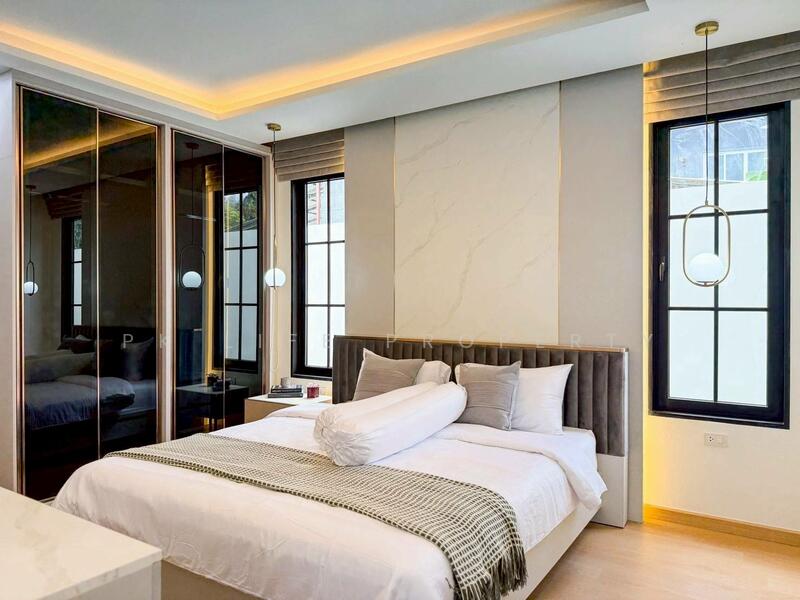 3S0021 Pool villa for sale 18,500,000 baht 3 bedroom 4 bathroom at kamala have fully furnished, ภูเก็ต, กมลา, กะทู้, ภูเก็ต, 300 ตร.ม., วิลล่า ขาย, โดย PK LIFE Property, 60186477 - DDproperty.com