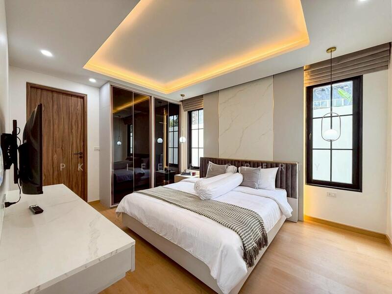 3S0021 Pool villa for sale 18,500,000 baht 3 bedroom 4 bathroom at kamala have fully furnished, Phuket, Kammala, Kathu, Phuket, 3 Bedrooms, 300 sqm, Villa For Sale, by PK LIFE Property, 60186477 - DDproperty.com