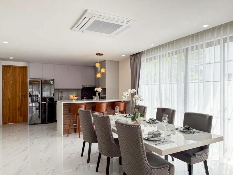 3S0021 Pool villa for sale 18,500,000 baht 3 bedroom 4 bathroom at kamala have fully furnished, ภูเก็ต, กมลา, กะทู้, ภูเก็ต, 300 ตร.ม., วิลล่า ขาย, โดย PK LIFE Property, 60186477 - DDproperty.com