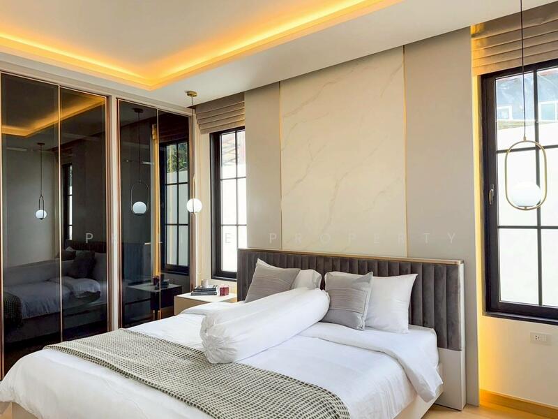 3S0021 Pool villa for sale 18,500,000 baht 3 bedroom 4 bathroom at kamala have fully furnished, ภูเก็ต, กมลา, กะทู้, ภูเก็ต, 300 ตร.ม., วิลล่า ขาย, โดย PK LIFE Property, 60186477 - DDproperty.com