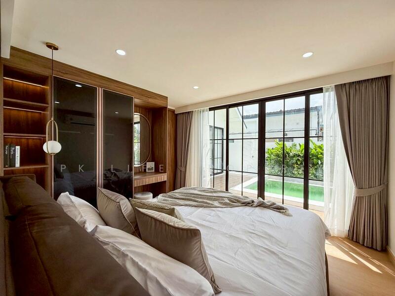 3S0021 Pool villa for sale 18,500,000 baht 3 bedroom 4 bathroom at kamala have fully furnished, Phuket, Kammala, Kathu, Phuket, 3 Bedrooms, 300 sqm, Villa For Sale, by PK LIFE Property, 60186477 - DDproperty.com