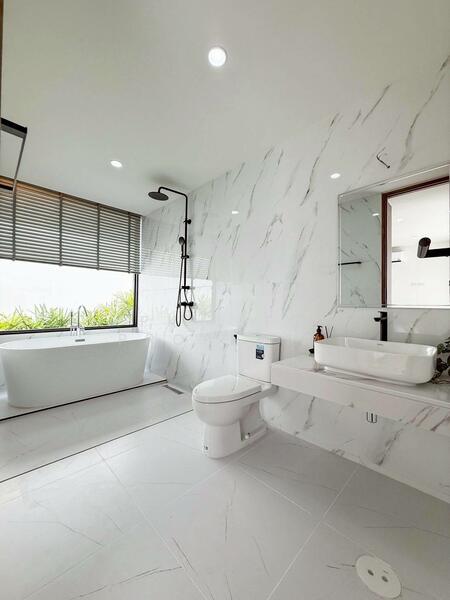 3S0021 Pool villa for sale 18,500,000 baht 3 bedroom 4 bathroom at kamala have fully furnished, ภูเก็ต, กมลา, กะทู้, ภูเก็ต, 300 ตร.ม., วิลล่า ขาย, โดย PK LIFE Property, 60186477 - DDproperty.com